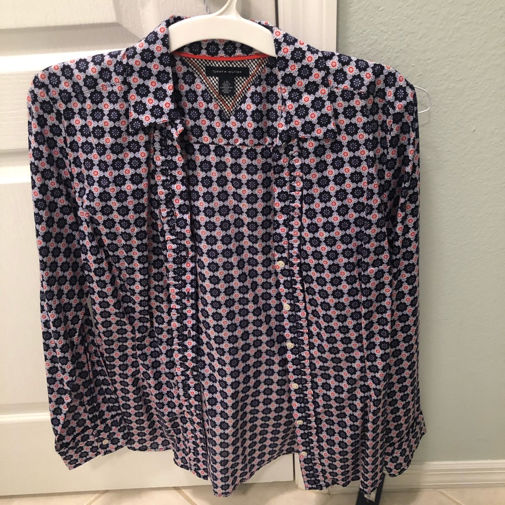 Tommy Hilfiger dress shirt